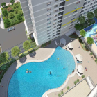 CHỈ THANH TOÁN 160 TR TỚI LÚC NHẬN NHÀ CHỈ CÓ TẠI DỰ ÁN CĂN HỘ LEGACY CENTRAL