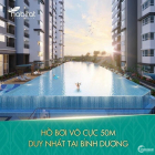 Căn hộ The Habitat - Thanh toán 35% cho đến khi nhận nhà