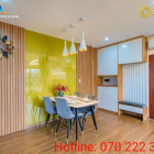 Chung Cư Tecco - Bình Minh - Thành Phố Thanh Hóa.