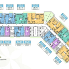 Đến Ngọc Trinh cũng phải năn nỉ đại gia mua căn hộ SKy Forest Ecopark vì quá đẹp