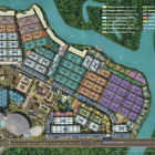 Còn 8 suất nội bộ Aqua City giá dưới 10 tỷ view công viên cực đẹp