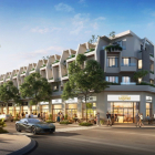 Chiết khấu 10%, 0% phí trả nợ trước hạn khi mua căn tại Dự án Thành Phố Cà Phê