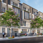 T&T Millennia Long Hậu chỉ với 1,5 tỷ sở hữu ngân hàng SHB hỗ trợ cho vay