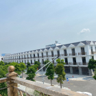 Thật dễ dàng để sở hữu ngay nhà phố tuyệt đẹp tại Dĩ An Bình Dương