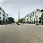 Bán liền kề, biệt thự khu đô thị Gleximco lê trọng tấn, 120m, 144m, 200m2