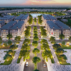 BÁN SUẤT NGOẠI GIAO LK HINODE ROYAL PARK, KIM CHUNG DI TRẠCH, GIÁ ĐẦU TƯ