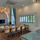 Bán Villas Lê Hữu Khánh ngay đại sứ quán Hàn Quốc