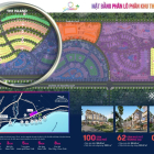 Bán 6 lô đất mặt tiền võ nguyên giáp,khu nghĩ dưỡng bật nhất ở summerland