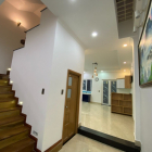 Bán Nhà Phố Liên Kế Cityland Garden Hills, phường 5, quận Gò Vấp- 265M2- 17.8 tỷ