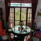 Bán biệt thự khu Compound Phổ Quang đáng sống bậc nhất quận Tân Bình