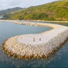 Nhà phố thương mại tại bán Đảo Hải Giang, thanh toán 20% nhận nhà, ưu đãi cao