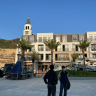 Mở Bán Bizhouse của dự án Merryland Quy Nhơn