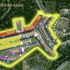 Chỉ từ 2 tỷ sơ hữu ngay nhà Liền Kề Shophouse tại Sapa Jade Hill