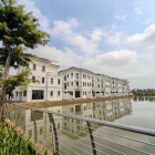 Bán Song Lập 180m2 Đông Nam khu Phong Lan Vinhomes Thanh Hóa