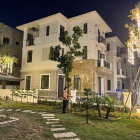 Duy nhất 1 căn biệt thự sân vườn view chính diện công viên giá chưa đến 66tr/m2