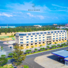 Chuyển nhượng gấp Shophouse biển 6 tầng ngay ĐL Hùng Vương Trung tâm Tuy Hoà