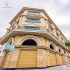 Vốn đầu tư 1 tỷ đồng - sở hữu ngay shophouse 5 sao