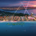 HÀNG HIẾM 01 CĂN SHOPHOUSE PLAMINGO DUY NHẤT - SỐ LƯỢNG CÓ HẠN