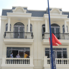 Nhà phố Bình Dương chỉ 1,2 tỷ/căn