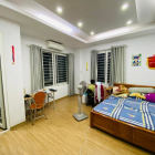 Nhà yên hoà, cầu giấy.55m 6 tầng, nhà mới, dòng tiền 50tr/th,luôn full phòng