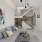 CHỈ CẦN 1.5 TỶ NHẬN SỞ HỮU NGAY NHÀ PHỐ THIẾT KẾ TÂN CỔ ĐIỂN