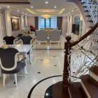 Bán nhà mặt phố Tôn Đức Thắng, quận Đống Đa, 174m x 10 tầng