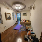 MẶT PHỐ BẠCH ĐẰNG- HAI BÀ TRƯNG, BA MẶT THOÁNG DT 60M2, 5 TẦNG, NHỈNH 7 TỶ