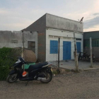 Bán đất Ninh Thuận kèm nhà - dt: 120m2 - giá 1,6 tỷ - view biển