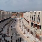 Cần bán Nhà phố Sở hữu lâu dài 1 trệt 3 lầu tại Summerland Mũi Né Resort