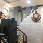 Nhà mặt tiền Lý Thái Tổ, 50m2, 4 Lầu, KD Tốt