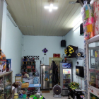 Nhà 2 tấm sát bên trường ĐH Huflit,trung tâm Q10,khu cán bộ an ninh