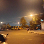 Nhà 3 tầng MTĐ,DT 140m2,Đường Phan văn Hớn,Phường Tân THới Nhất,Quận 12, Giá 10