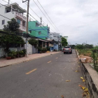 Bán gấp! Nhà 3 mặt tiền đường Nguyễn Sĩ Cố_P15_Quận 8_4,2X21 view công viên_sông