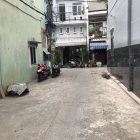 NHU CẦU ĐỔI NHÀ LỚN CẦN BÁN CĂN HXH BÌNH HƯNG HÒA 3 tầng 4pn CHỈ 3 TỶ TL