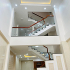 Nhà phố sát mặt tiền QL 13, Thủ Đức - Đã có sổ - Vừa mua đã LÃI NGAY 300 triệu