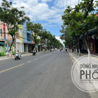 NHÀ MẶT PHỐ TRUNG TÂM THANH KHÊ - BUÔN BÁN SẦM UẤT