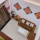 Bán gấp nhà 55m2 3 tầng - gần sân bay- bán lấy vốn làm ăn