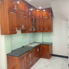 Bán nhà phố Khương Đình, DT 50m2 – 5 tầng - MT 4.3m - Ô tô qua nhà.