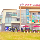 SHOPHOUSE CENTA CITY TRỤC 56M ĐƯỜNG HỮU NGHỊ HOT NHẤT VSIP BĂC NINH