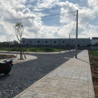 Nhà Phố Vĩnh Long Chỉ Từ 500tr