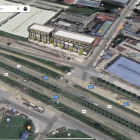 Bán khu shophouse hoàng mai , việt yên , bắc giang .