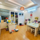 Bán nhà phố Văn Cao, Ba Đình. Dt 68m2, 4T, Mt 4.8m, 9.5 Tỷ. An sinh cao, Ở Sướng