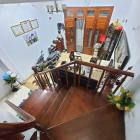 Bán nhà 55m x 5 tầng đường Đê La Thành, Ba Đình, nhỉnh 5 tỷ