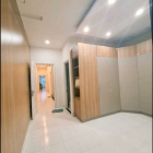 HXH 7 chỗ đường Lê Trực, Bình Thạnh 58m2 Nở Hậu, Nhà Đẹp 3PN, Khu VIP Giá 6.4 TỶ