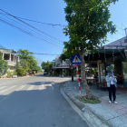 Chỉ 9,x tỷ đã sở hữu ngay nhà tầnglô góc 2 mặt tiền hơn 160 m2 tại Hoà Xuân