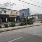 Bán nhà phố Vân Trì, Kinh Doanh sầm uất, xebus đỗ cửa 45m2, giá 3.9 tỷ