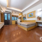 Phân Lô,Đầm Trấu,Hai Bà Trưng, 69m*5T*MT4,5m, 11,8 tỷ ,Ô Tô,Kinh Doanh.