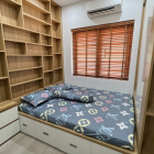 Bán nhà đường oto Man Thiện,60m2(6x10),Hải Châu,Đà nẵng,GIÁ RẺ