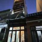 Bán nhà 4 tầng trung tâm đường 2-9 quận hải châu