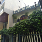 Nhà 2 mê Trần Văn Dư gần biển Mỹ An